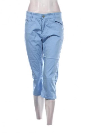 Damenhose Miss Cherry, Größe M, Farbe Blau, Preis € 4,49