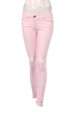 Damenhose Miss Miss, Größe M, Farbe Rosa, Preis € 4,49