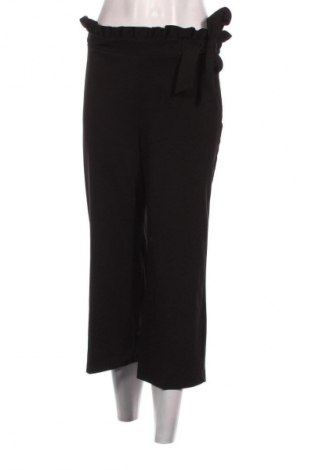 Pantaloni de femei Miss Selfridge, Mărime M, Culoare Negru, Preț 55,08 Lei