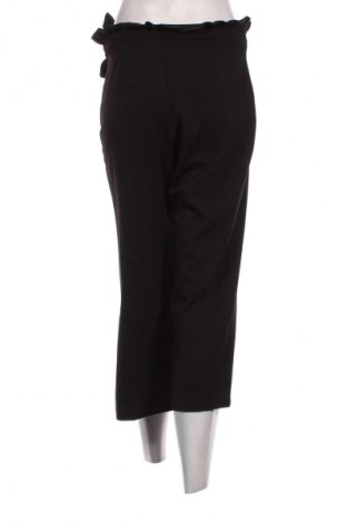 Pantaloni de femei Miss Selfridge, Mărime M, Culoare Negru, Preț 75,55 Lei