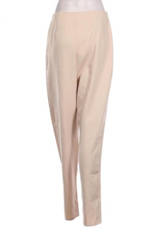 Damenhose Missguided, Größe M, Farbe Beige, Preis € 4,99