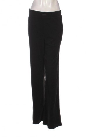 Pantaloni de femei Misspap, Mărime M, Culoare Negru, Preț 91,99 Lei