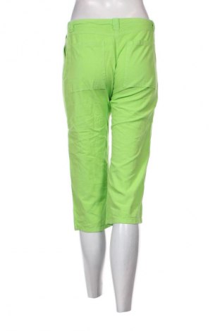 Pantaloni de femei Missy, Mărime S, Culoare Verde, Preț 27,99 Lei