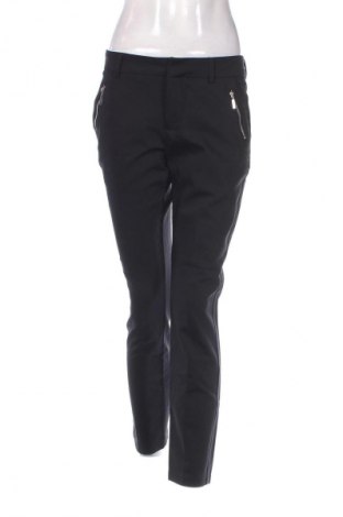 Pantaloni de femei Mohito, Mărime S, Culoare Negru, Preț 33,49 Lei