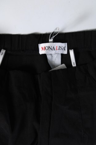 Damenhose Mona Lisa, Größe XL, Farbe Schwarz, Preis € 5,49