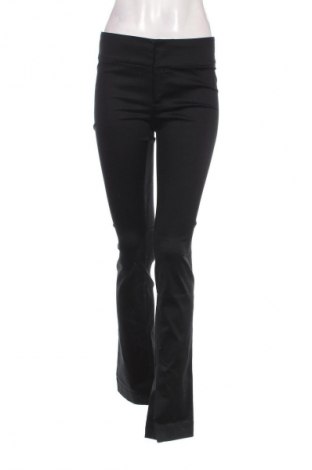 Pantaloni de femei Monki, Mărime M, Culoare Negru, Preț 81,99 Lei