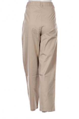 Damenhose Monki, Größe L, Farbe Beige, Preis 12,99 €