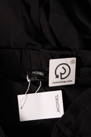 Damenhose Monki, Größe L, Farbe Schwarz, Preis € 8,99