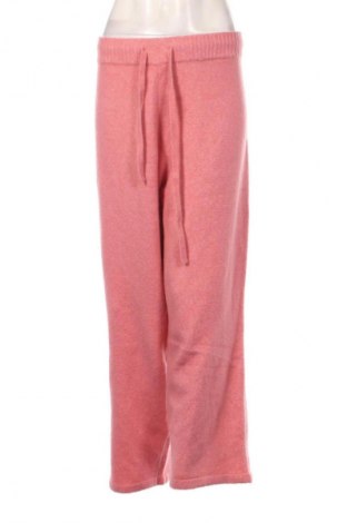 Damenhose Monki, Größe L, Farbe Rosa, Preis 17,99 €