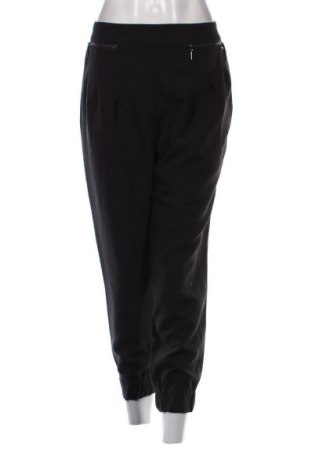 Γυναικείο παντελόνι Monnari, Μέγεθος XL, Χρώμα Μαύρο, Τιμή 17,99 €