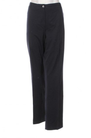 Pantaloni de femei More & More, Mărime XXL, Culoare Albastru, Preț 128,99 Lei