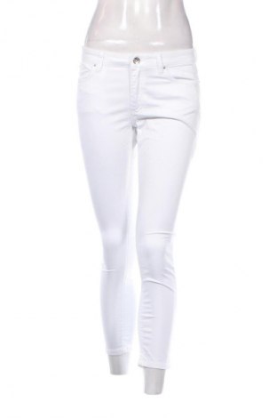 Pantaloni de femei More & More, Mărime S, Culoare Alb, Preț 299,99 Lei