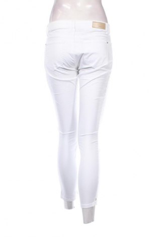 Pantaloni de femei More & More, Mărime S, Culoare Alb, Preț 299,99 Lei