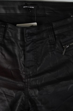 Damenhose More & More, Größe M, Farbe Schwarz, Preis € 4,99