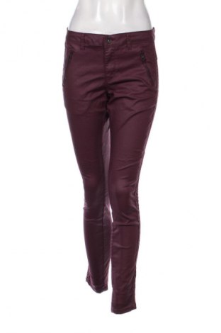 Damenhose More & More, Größe M, Farbe Lila, Preis 7,49 €