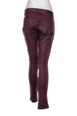 Damenhose More & More, Größe M, Farbe Lila, Preis € 7,49