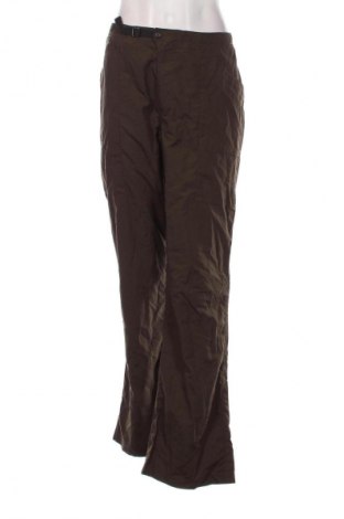 Damenhose Mountain Hardwear, Größe L, Farbe Grün, Preis € 7,49