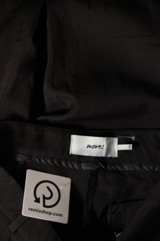 Damenhose Moves by Minimum, Größe XS, Farbe Schwarz, Preis € 7,49