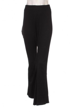 Pantaloni de femei Ms Mode, Mărime XL, Culoare Negru, Preț 24,99 Lei