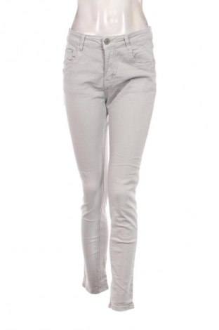 Pantaloni de femei Multiblu, Mărime M, Culoare Gri, Preț 25,99 Lei