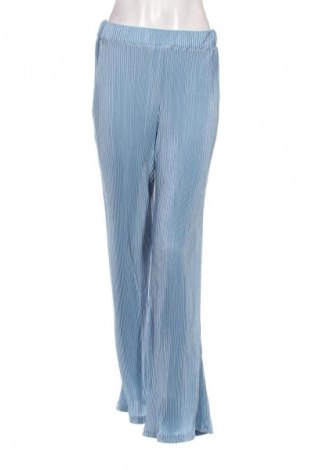 Γυναικείο παντελόνι Muse, Μέγεθος M, Χρώμα Μπλέ, Τιμή 7,18 €