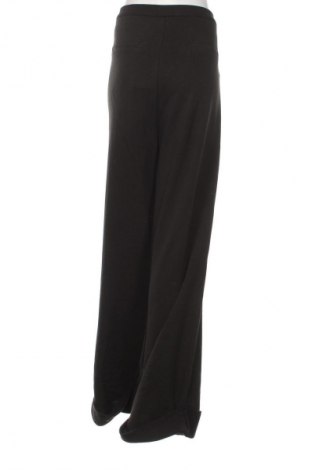 Pantaloni de femei NA-KD, Mărime 3XL, Culoare Negru, Preț 85,99 Lei