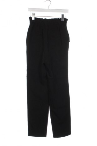 Pantaloni de femei NA-KD, Mărime XS, Culoare Negru, Preț 82,99 Lei