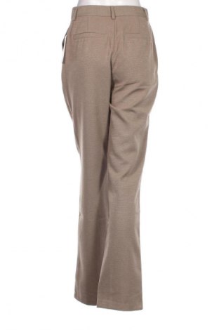 Damenhose NA-KD, Größe S, Farbe Beige, Preis 14,99 €