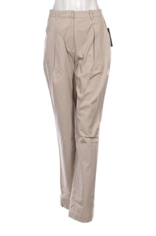 Damenhose NA-KD, Größe S, Farbe Beige, Preis 16,99 €