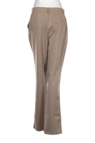 Damenhose NA-KD, Größe M, Farbe Beige, Preis 9,29 €