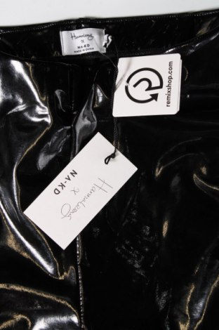 Damenhose NA-KD, Größe M, Farbe Schwarz, Preis € 12,99