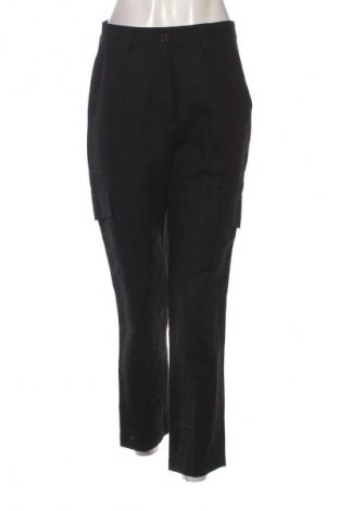 Damenhose NA-KD, Größe S, Farbe Schwarz, Preis 13,99 €