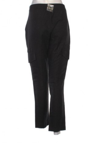 Damenhose NA-KD, Größe S, Farbe Schwarz, Preis 13,99 €