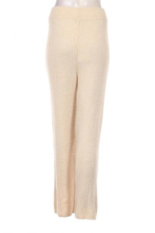 Damenhose NA-KD, Größe M, Farbe Beige, Preis € 13,99