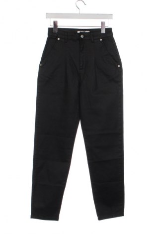 Pantaloni de femei NA-KD, Mărime XS, Culoare Negru, Preț 85,99 Lei