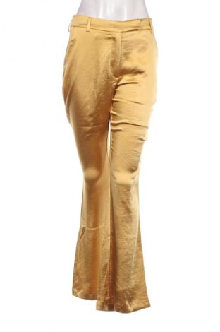 Damenhose NA-KD, Größe S, Farbe Gelb, Preis 19,18 €