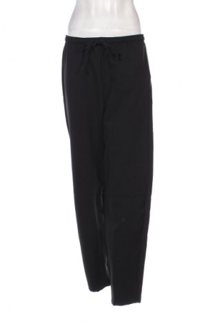 Γυναικείο παντελόνι NA-KD, Μέγεθος S, Χρώμα Μαύρο, Τιμή 19,18 €