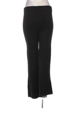 Pantaloni de femei NA-KD, Mărime XL, Culoare Negru, Preț 57,99 Lei