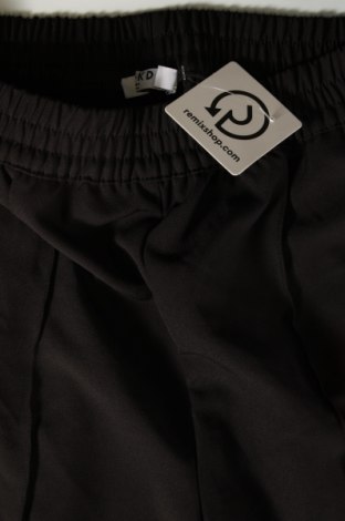 Damenhose NA-KD, Größe S, Farbe Schwarz, Preis € 6,49