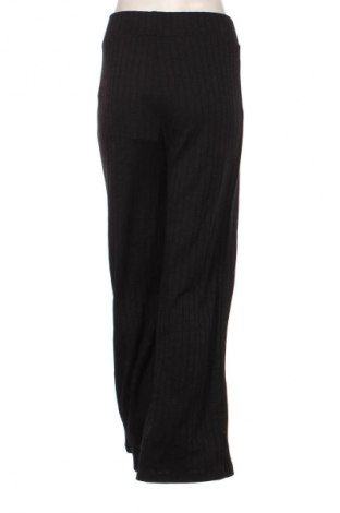 Pantaloni de femei NA-KD, Mărime M, Culoare Negru, Preț 45,99 Lei