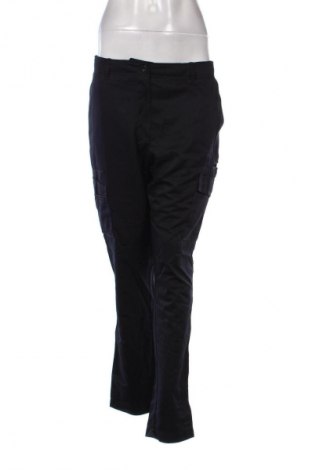 Pantaloni de femei NNT, Mărime M, Culoare Albastru, Preț 24,99 Lei