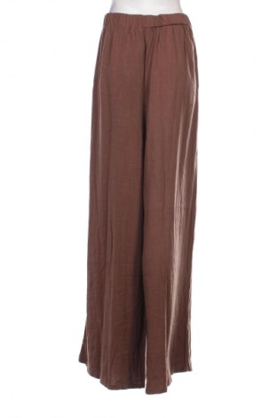 Damenhose Nasty Gal, Größe XXL, Farbe Braun, Preis 47,94 €