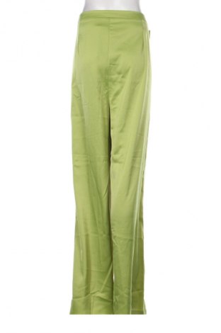 Pantaloni de femei Nasty Gal, Mărime XL, Culoare Verde, Preț 88,99 Lei