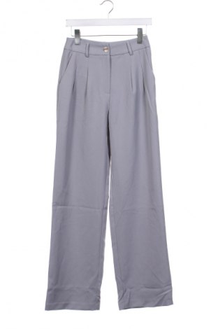 Damenhose Nasty Gal, Größe XS, Farbe Grau, Preis 47,94 €