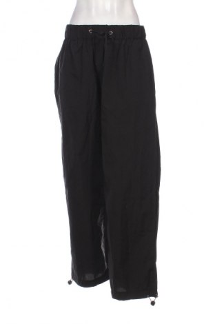 Pantaloni de femei Nasty Gal, Mărime M, Culoare Negru, Preț 82,99 Lei