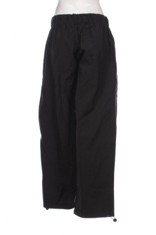 Pantaloni de femei Nasty Gal, Mărime M, Culoare Negru, Preț 82,99 Lei