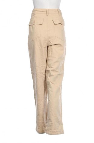 Damenhose Neon Hart, Größe L, Farbe Beige, Preis € 3,99