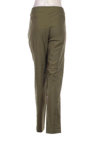 Pantaloni de femei New Directions, Mărime L, Culoare Verde, Preț 22,99 Lei