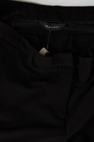 Pantaloni de femei New Look, Mărime M, Culoare Negru, Preț 57,99 Lei