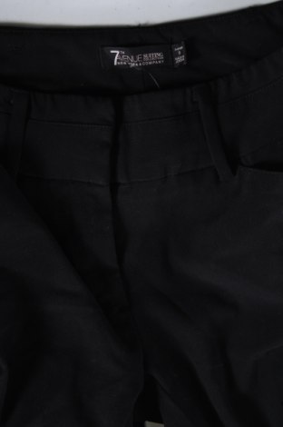 Pantaloni de femei New York & Company, Mărime XS, Culoare Negru, Preț 13,99 Lei